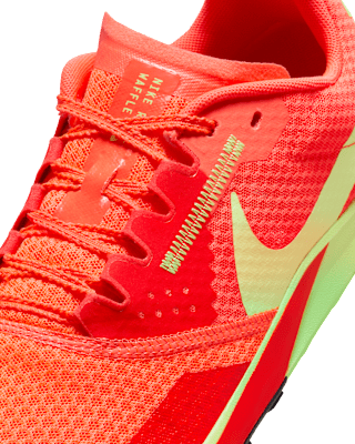 Nike Rival Waffle 6 Road and Cross-Country Racing Shoes